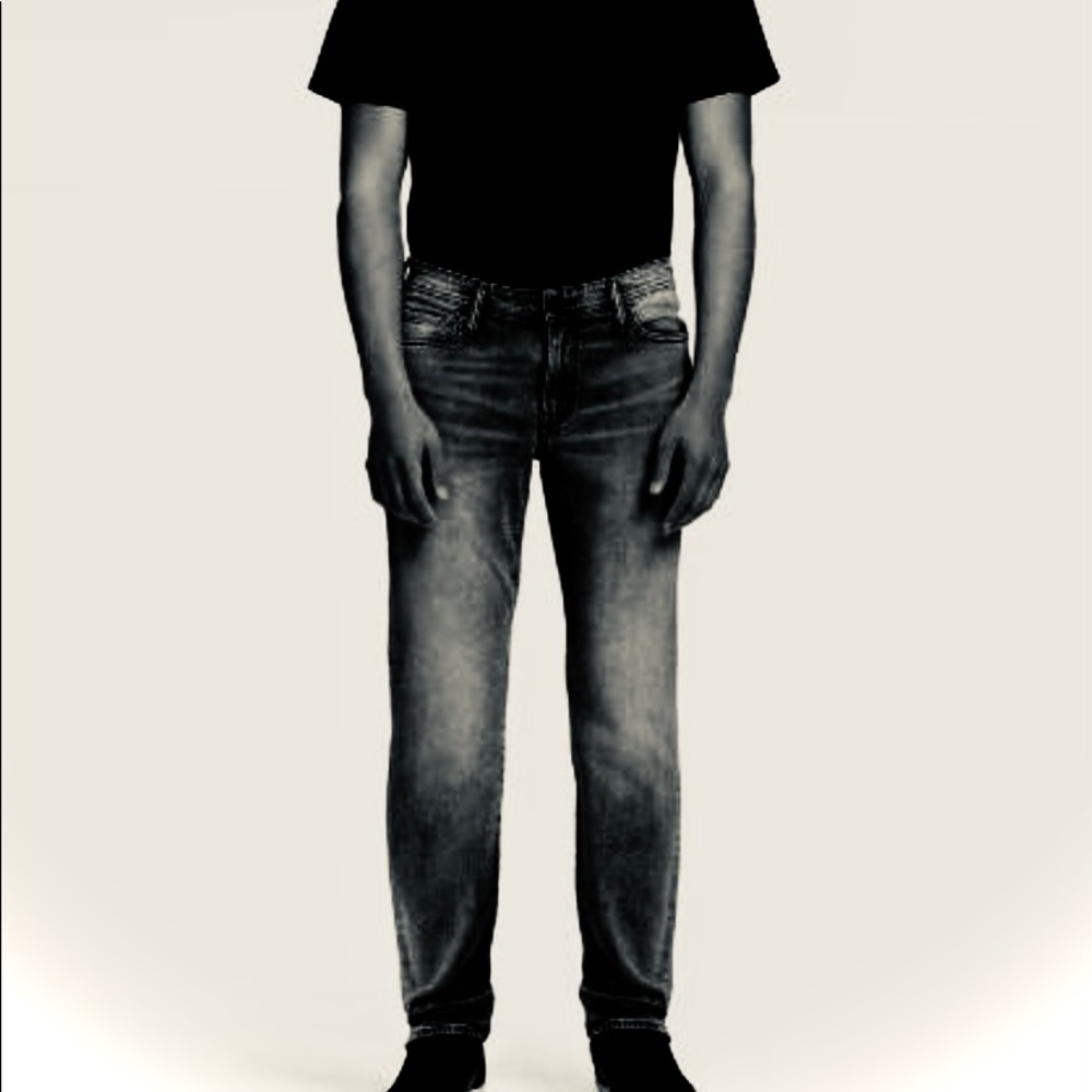 Dkny Mens jean